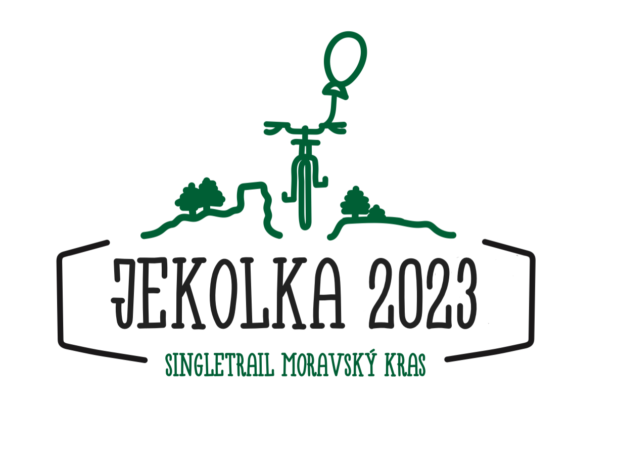 Festival dětské cyklistiky JEKOLKA 27.5.2023